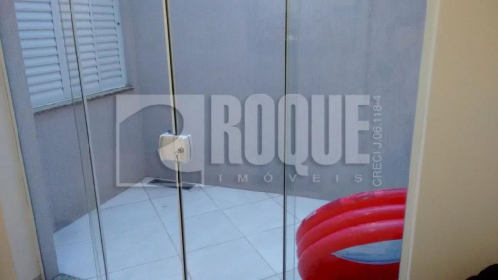 Casa Residencial à venda no bairro Vila Paulista: 