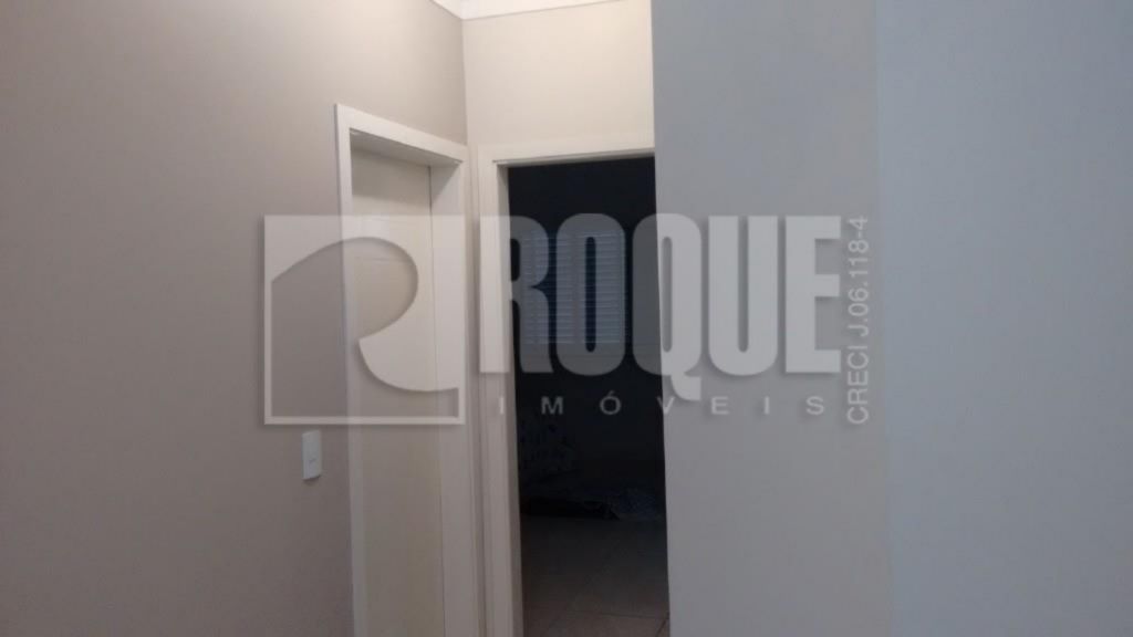 Casa Residencial à venda no bairro Vila Paulista: 