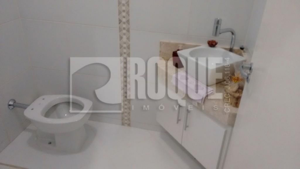 Casa Residencial à venda no bairro Vila Paulista: 