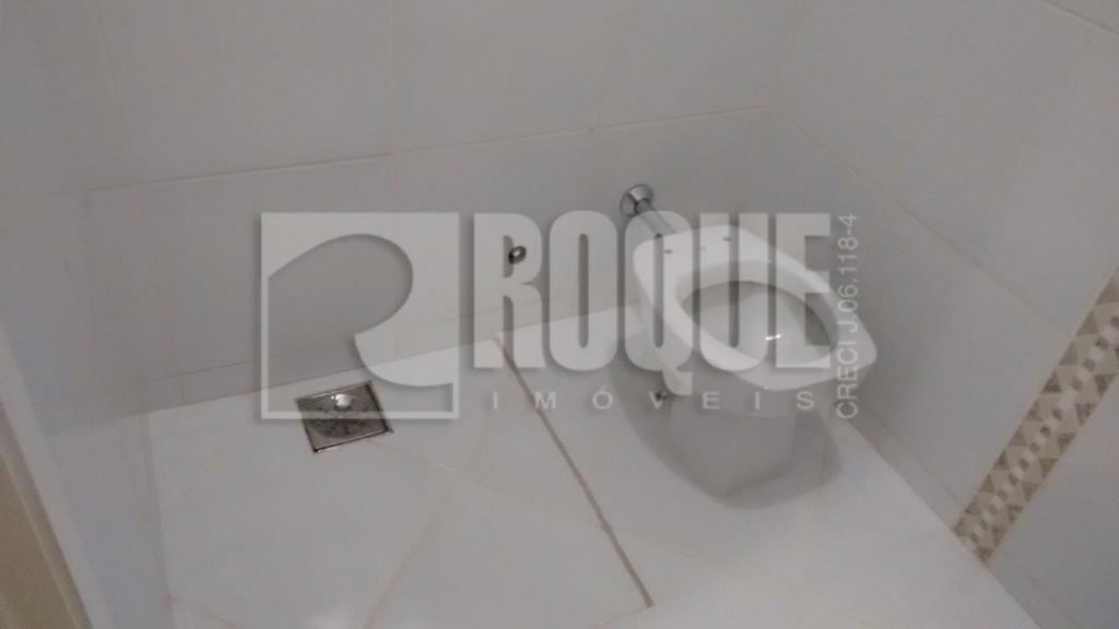 Casa Residencial à venda no bairro Vila Paulista: 