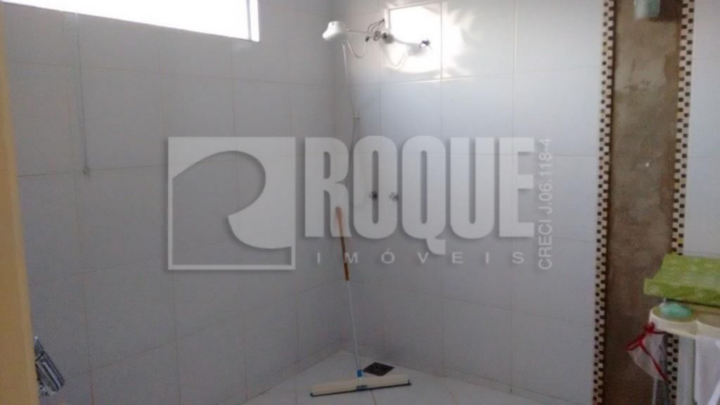 Casa Residencial à venda no bairro Vila Paulista: 