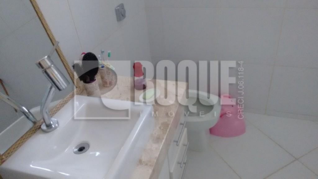 Casa Residencial à venda no bairro Vila Paulista: 