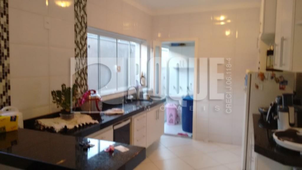 Casa Residencial à venda no bairro Vila Paulista: 