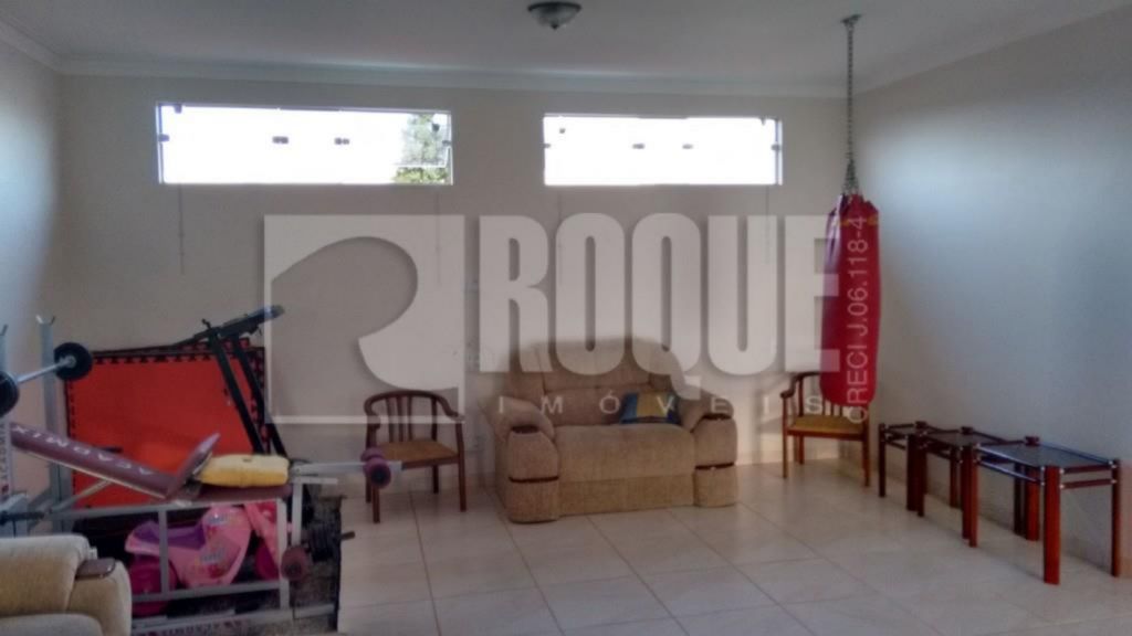 Casa Residencial à venda no bairro Vila Paulista: 