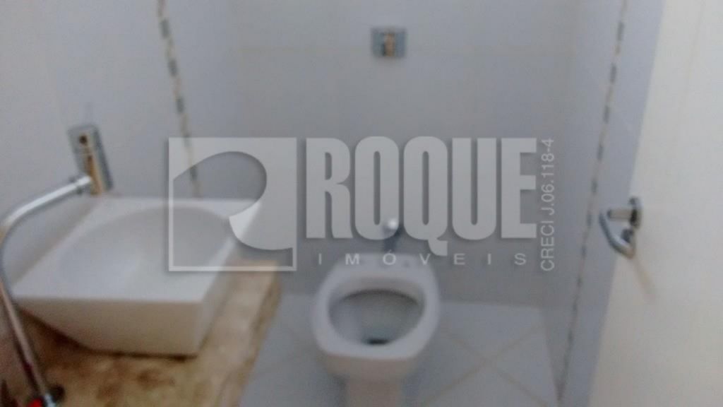 Casa Residencial à venda no bairro Vila Paulista: 