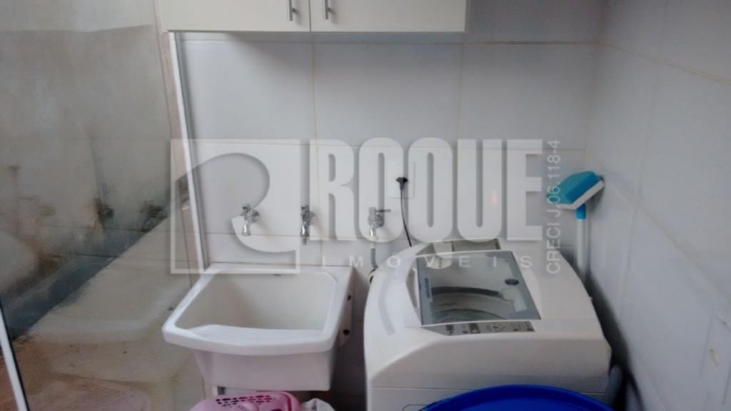 Casa Residencial à venda no bairro Vila Paulista: 