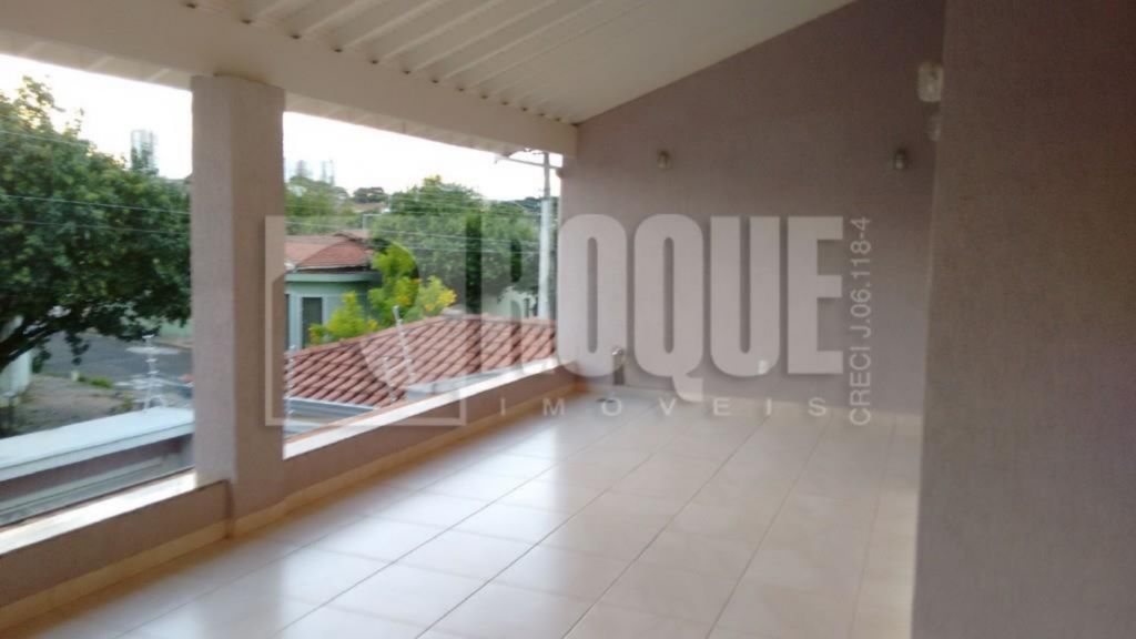 Casa Residencial à venda no bairro Vila Paulista: 