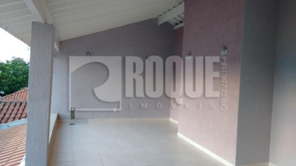 Casa Residencial à venda no bairro Vila Paulista: 