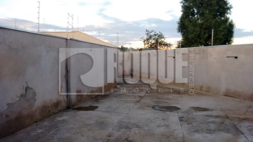 Casa Residencial à venda no bairro Vila Paulista: 