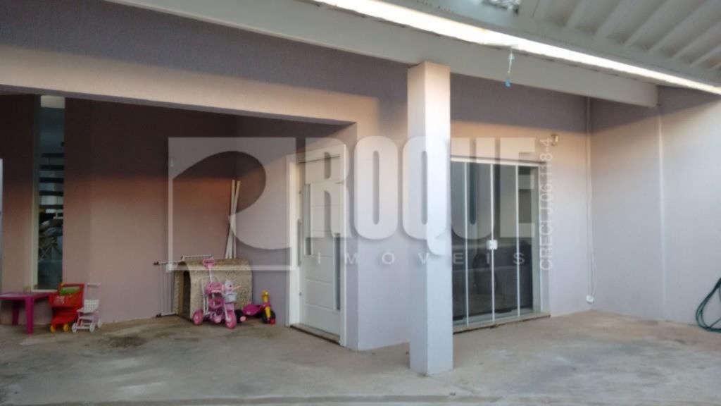 Casa Residencial à venda no bairro Vila Paulista: 