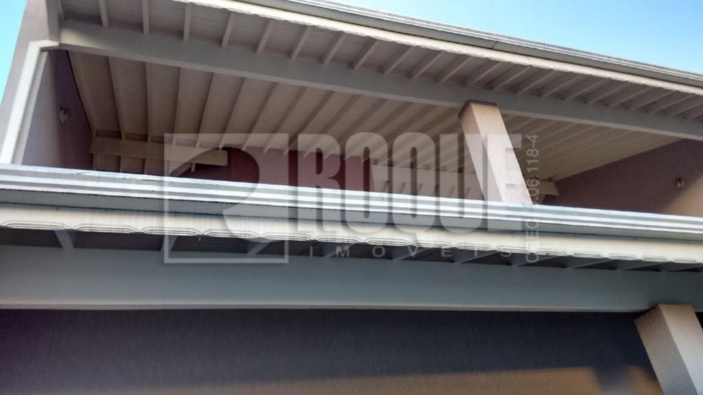 Casa Residencial à venda no bairro Vila Paulista: 