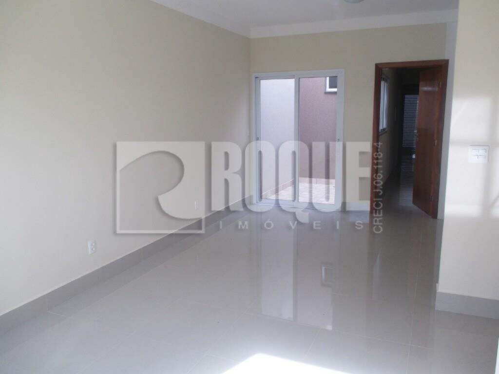 Casa em condomínio à venda no bairro Jardim Residencial Campo Novo: 