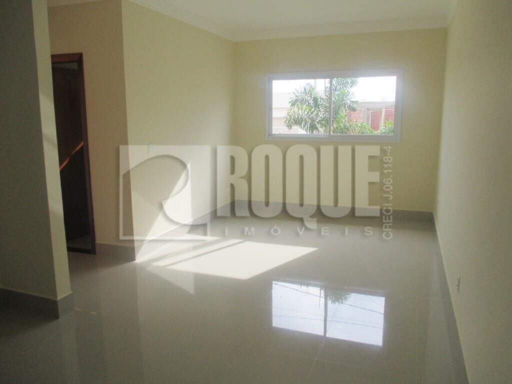 Casa em condomínio à venda no bairro Jardim Residencial Campo Novo: 