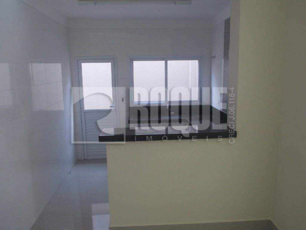 Casa em condomínio à venda no bairro Jardim Residencial Campo Novo: 
