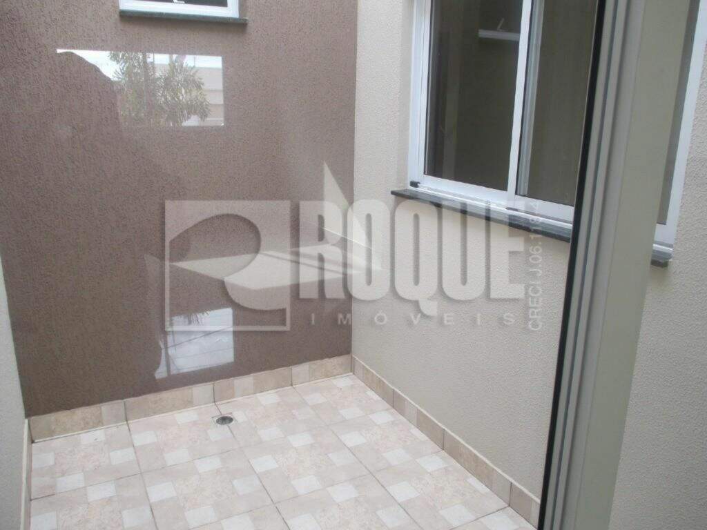 Casa em condomínio à venda no bairro Jardim Residencial Campo Novo: 