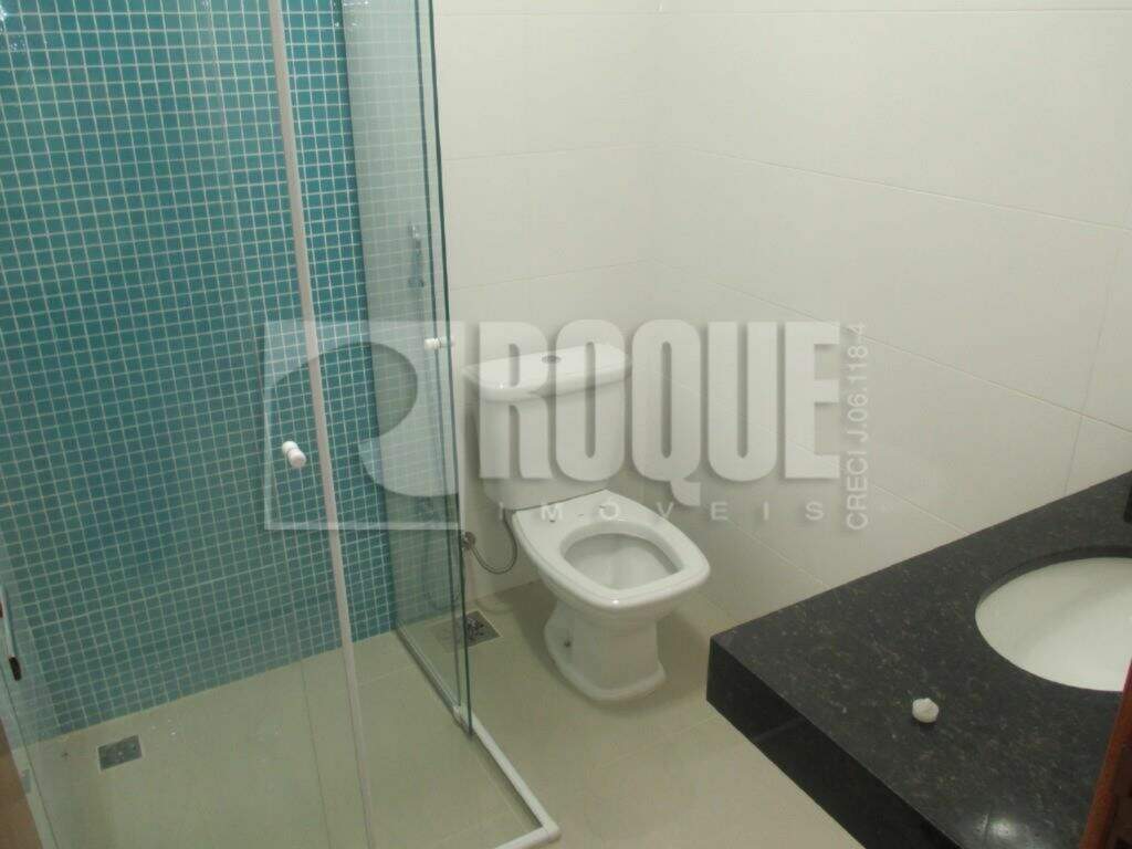 Casa em condomínio à venda no bairro Jardim Residencial Campo Novo: 