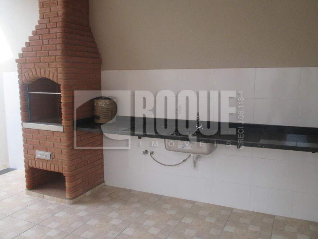 Casa em condomínio à venda no bairro Jardim Residencial Campo Novo: 