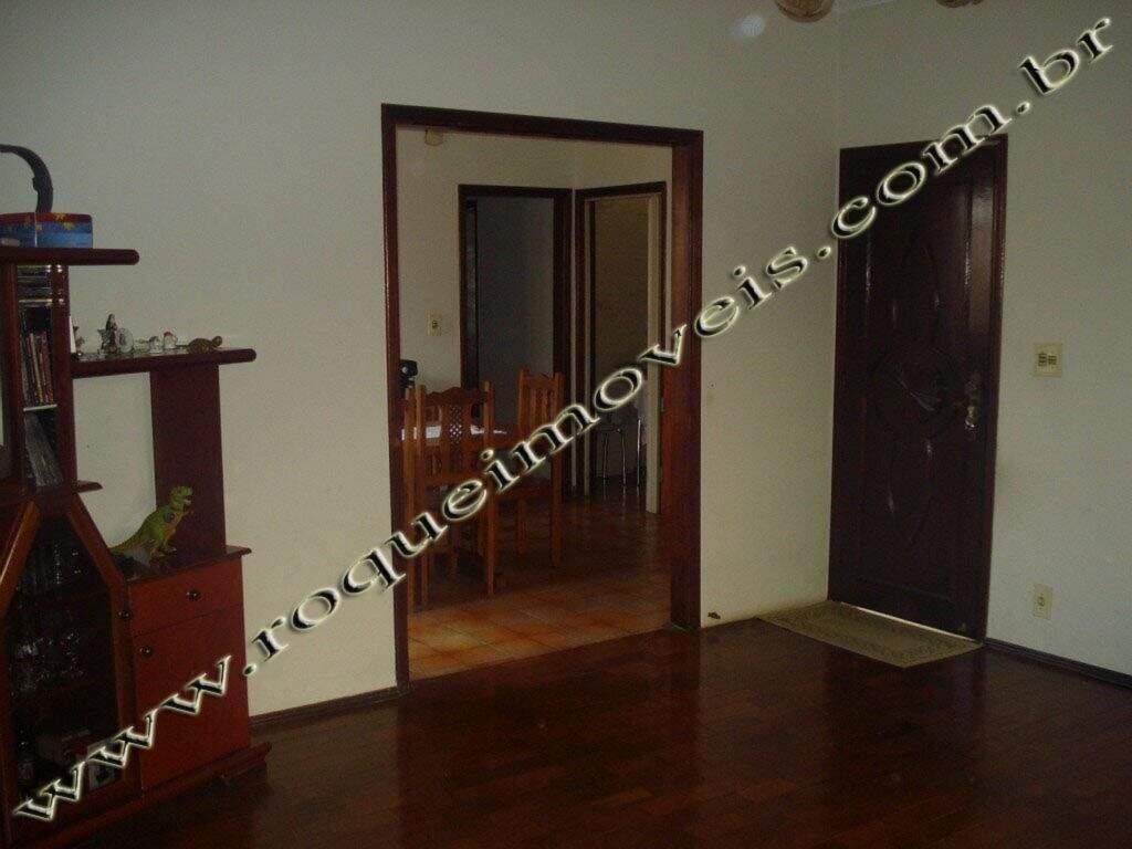 Casa Residencial à venda no bairro Parque das Nações: 