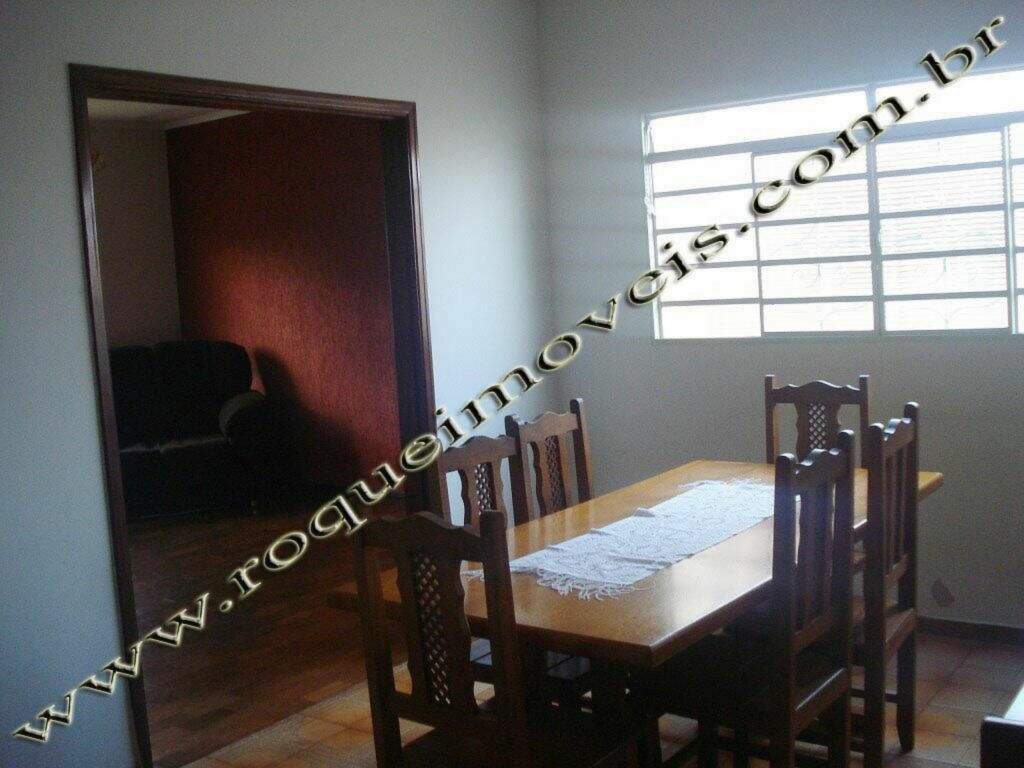 Casa Residencial à venda no bairro Parque das Nações: Sala