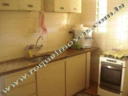 Casa Residencial à venda no bairro Parque das Nações: 