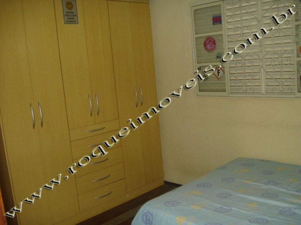 Casa Residencial à venda no bairro Parque das Nações: 