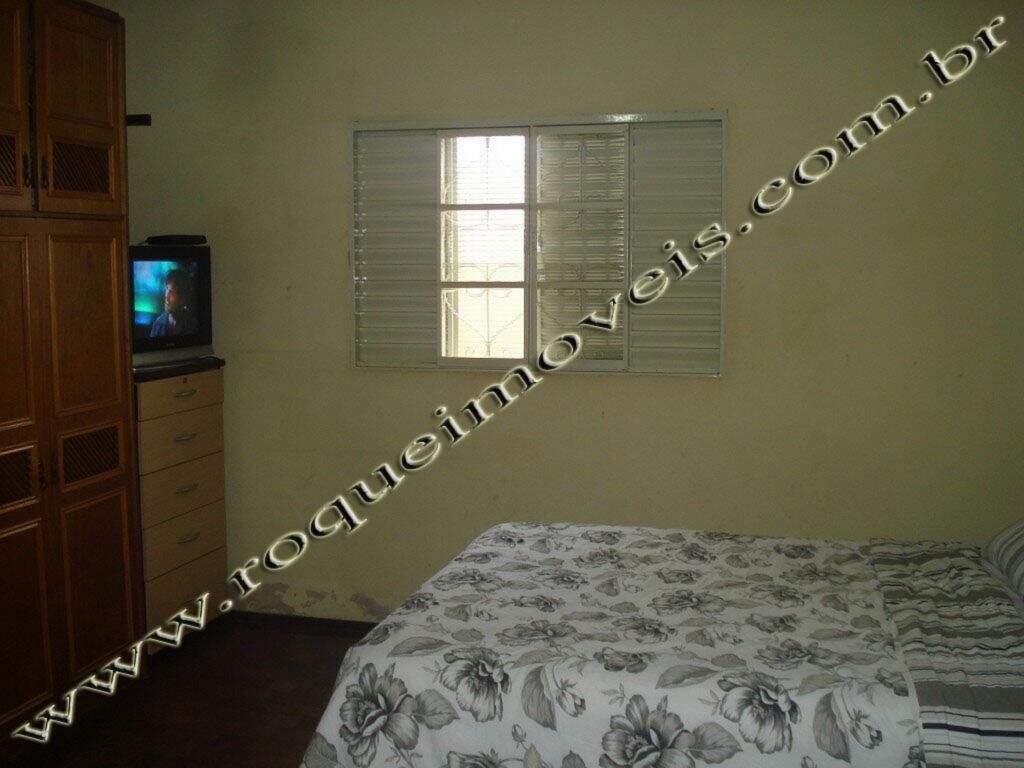 Casa Residencial à venda no bairro Parque das Nações: Dormitório 3 suite