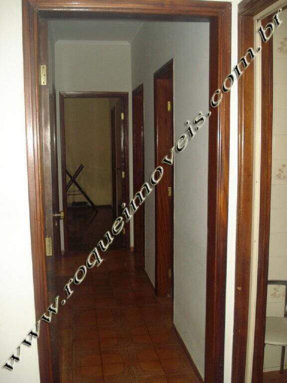 Casa Residencial à venda no bairro Parque das Nações: Hall