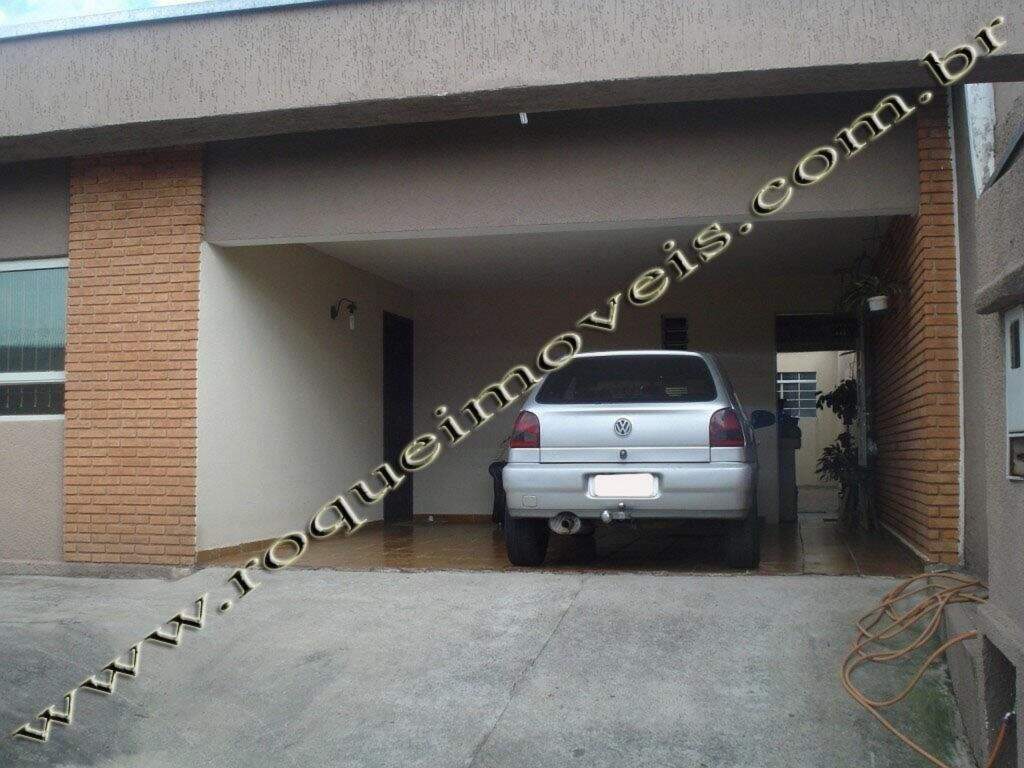 Casa Residencial à venda no bairro Parque das Nações: Garagem 