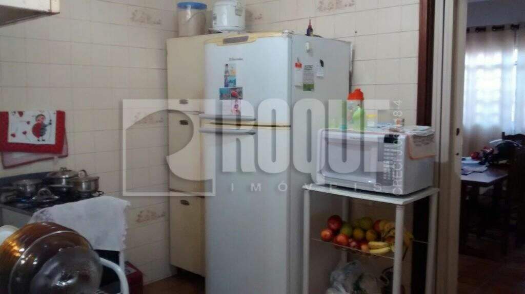 Casa Residencial à venda no bairro Parque das Nações: 