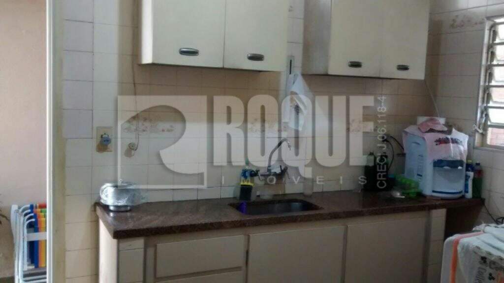 Casa Residencial à venda no bairro Parque das Nações: Cozinha