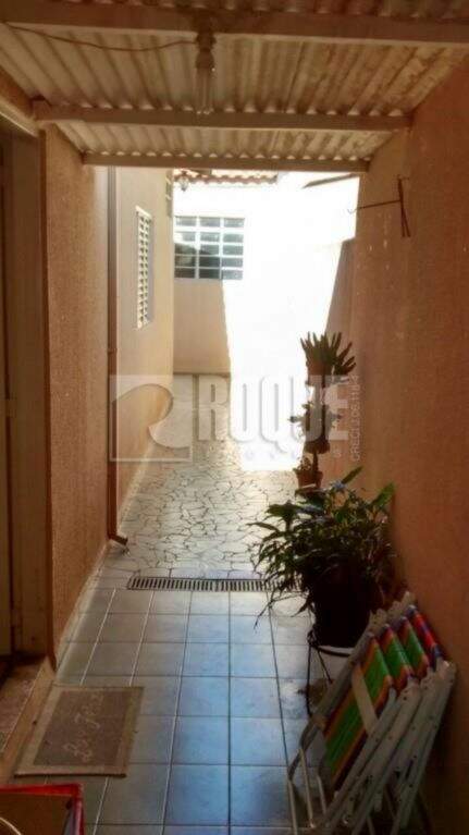 Casa Residencial à venda no bairro Parque das Nações: 