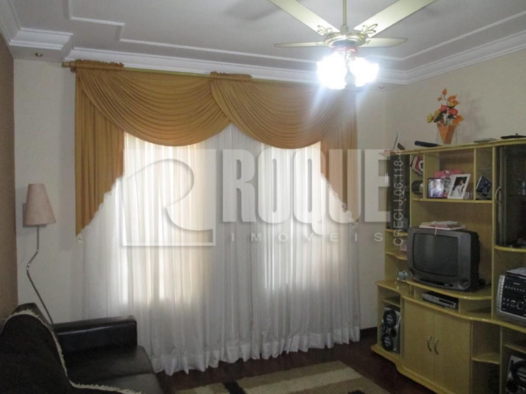 Casa Residencial à venda no bairro Jardim Residencial Santa Amália: 