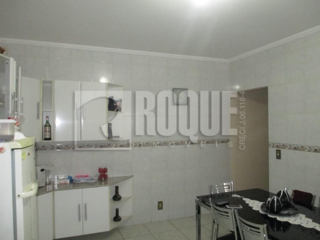 Casa Residencial à venda no bairro Jardim Residencial Santa Amália: 