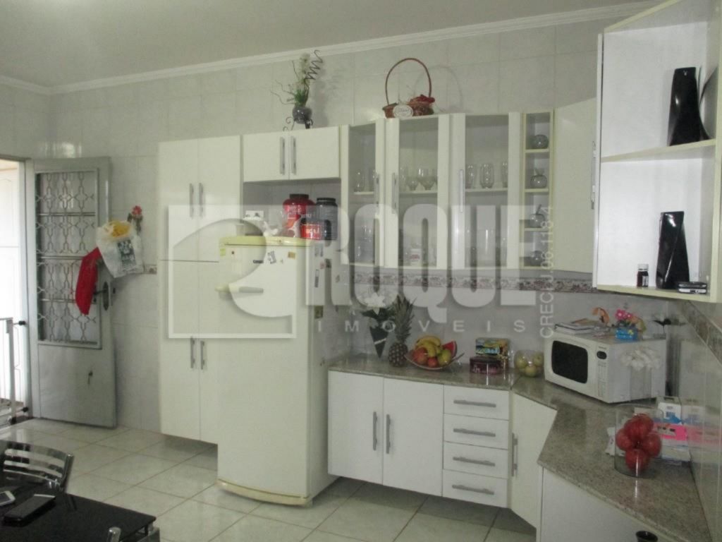 Casa Residencial à venda no bairro Jardim Residencial Santa Amália: 