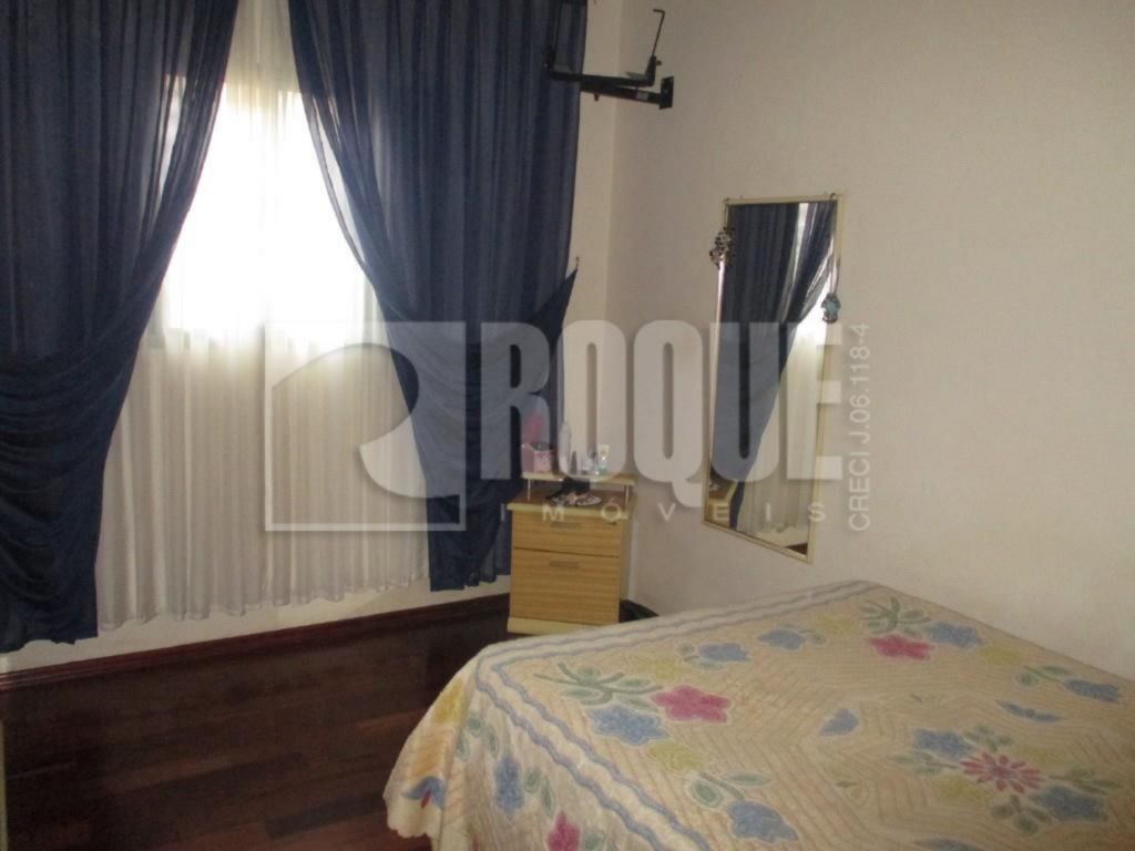 Casa Residencial à venda no bairro Jardim Residencial Santa Amália: 