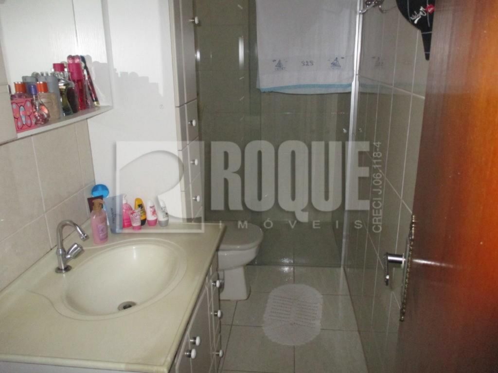 Casa Residencial à venda no bairro Jardim Residencial Santa Amália: 