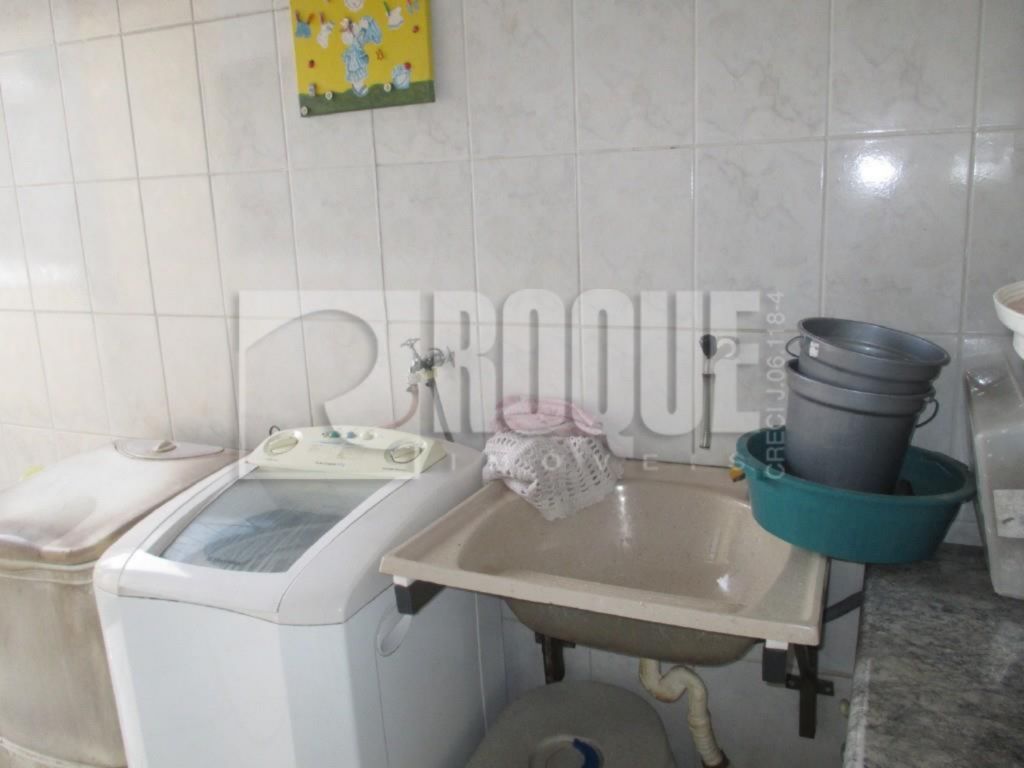 Casa Residencial à venda no bairro Jardim Residencial Santa Amália: 