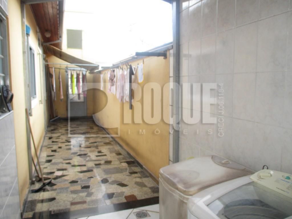 Casa Residencial à venda no bairro Jardim Residencial Santa Amália: 