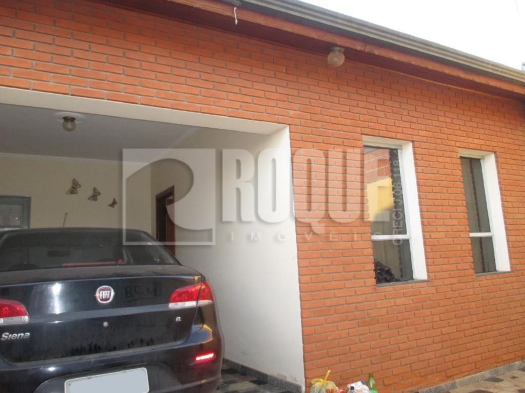 Casa Residencial à venda no bairro Jardim Residencial Santa Amália: 