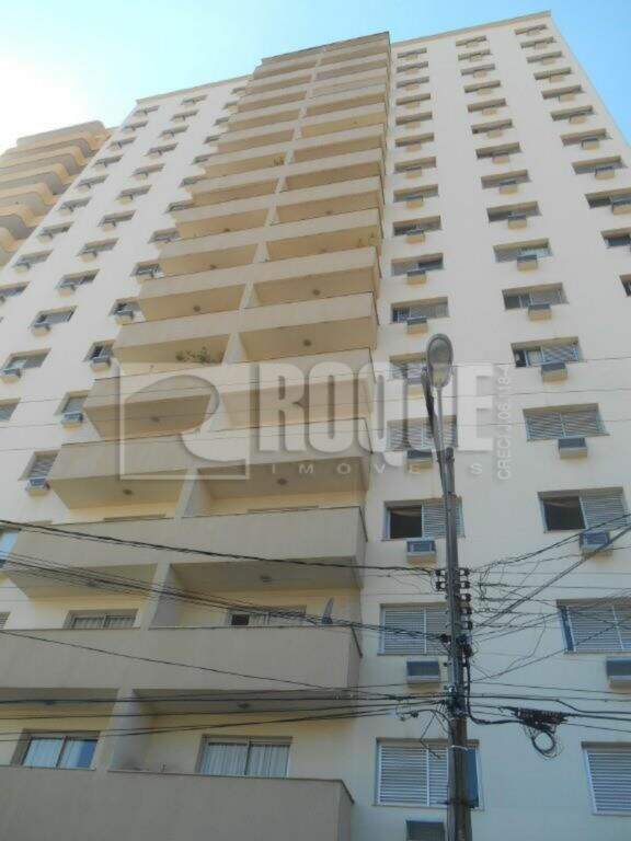 Apartamento à venda no bairro Centro: 