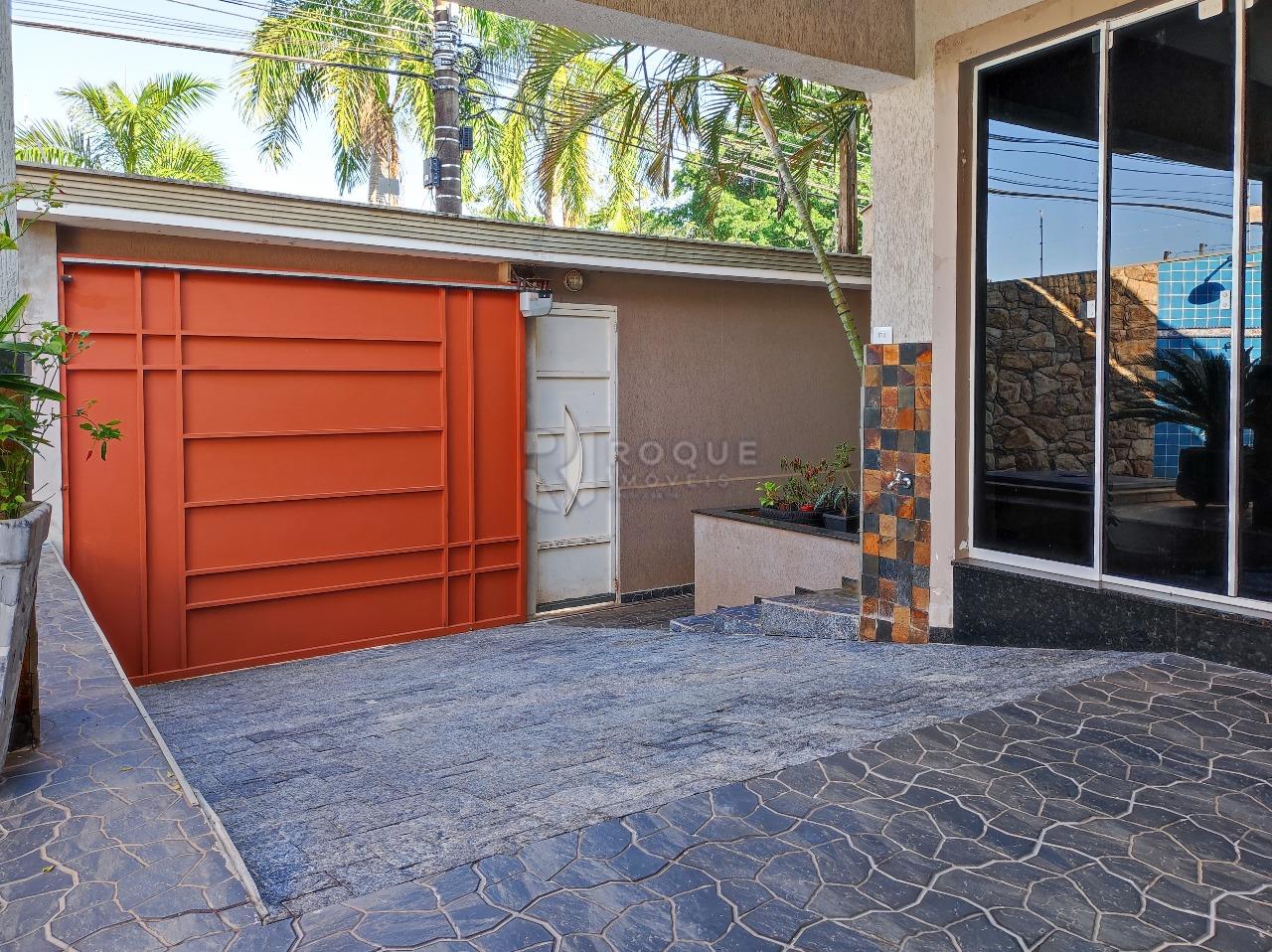 Casa Residencial à venda no bairro Parque Hippolyto: PORTÃO ELETRÔNICO