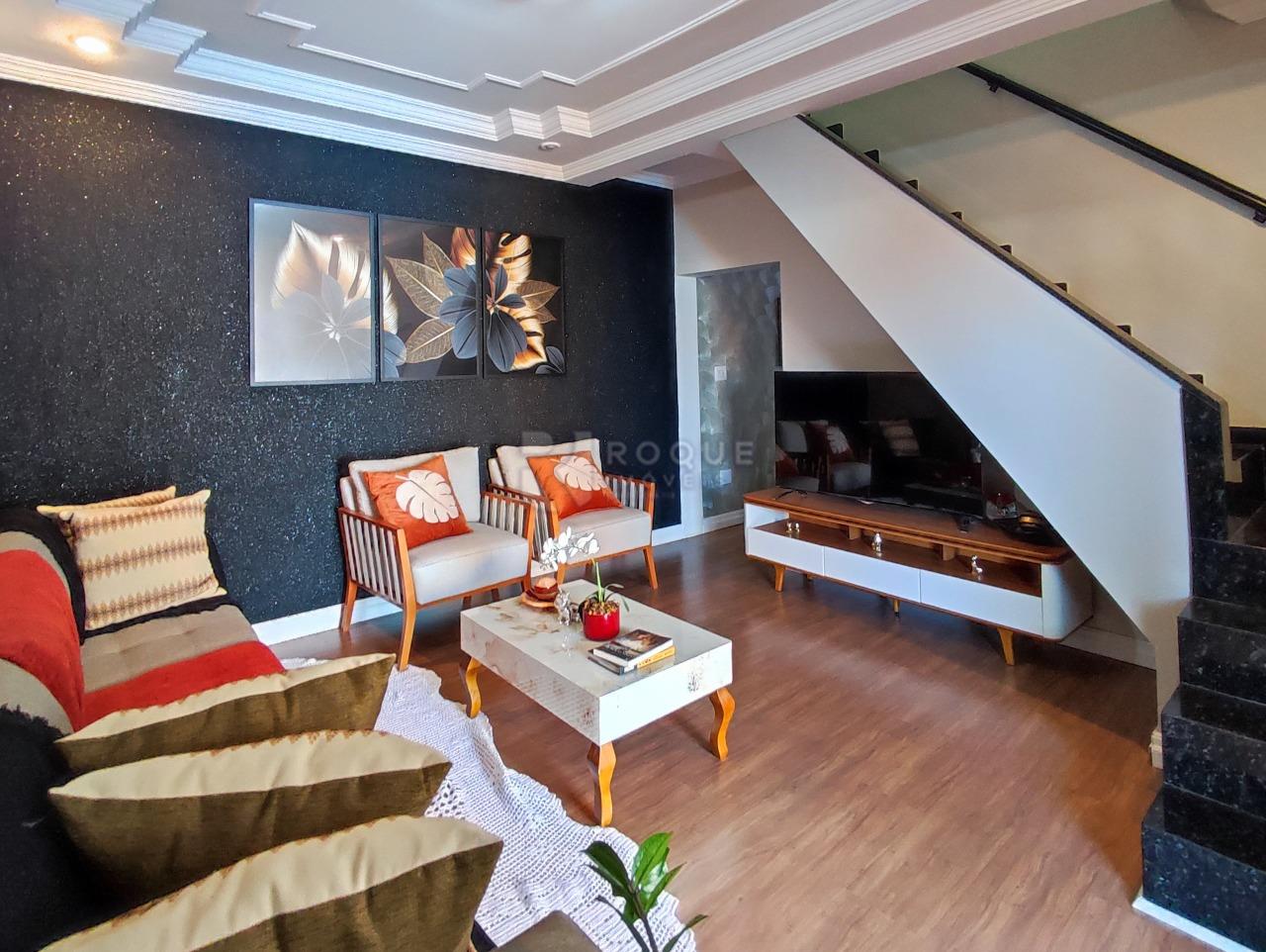 Casa Residencial à venda no bairro Parque Hippolyto: SALA DE ESTAR