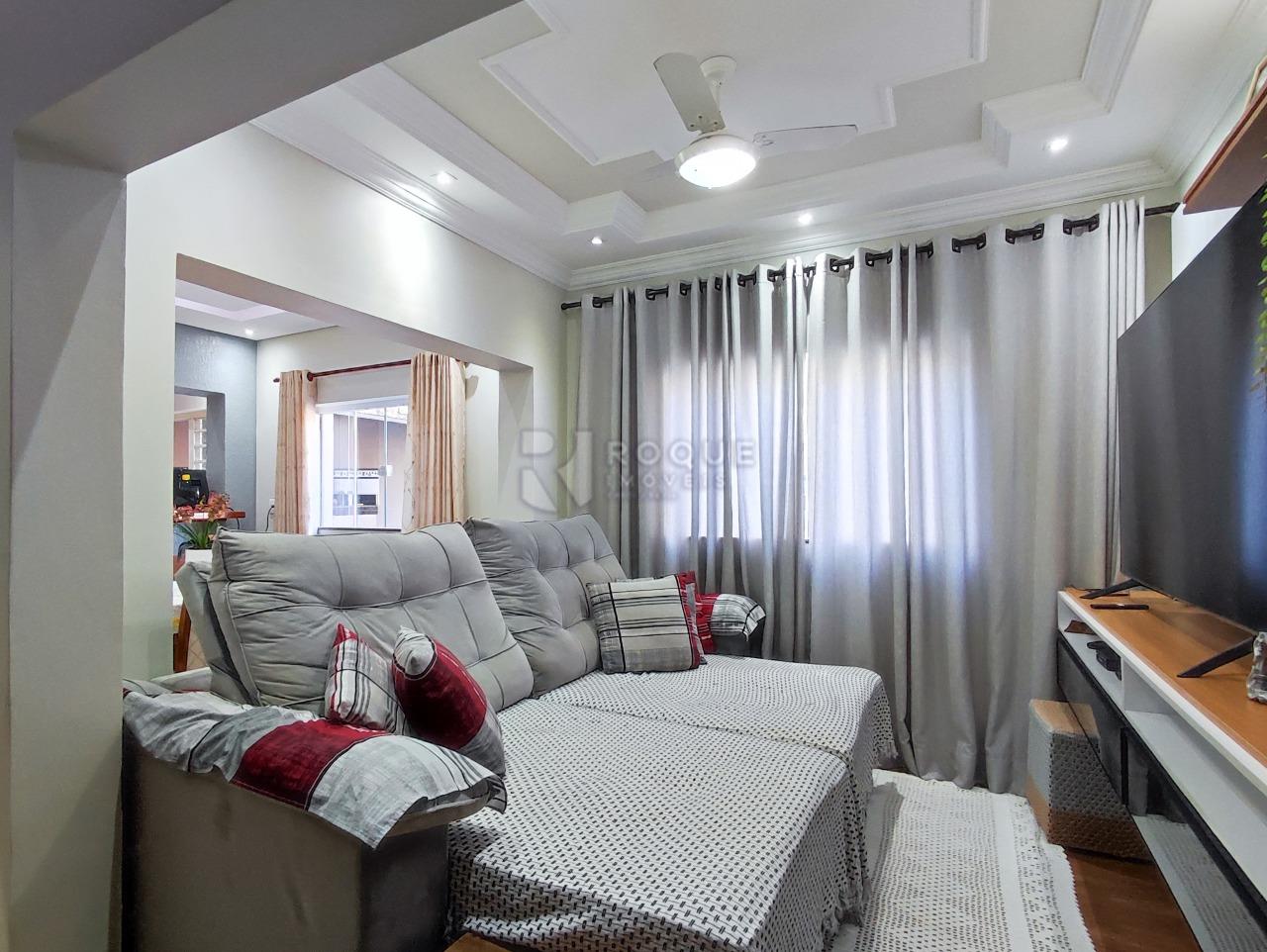 Casa Residencial à venda no bairro Parque Hippolyto: SALA DE TV