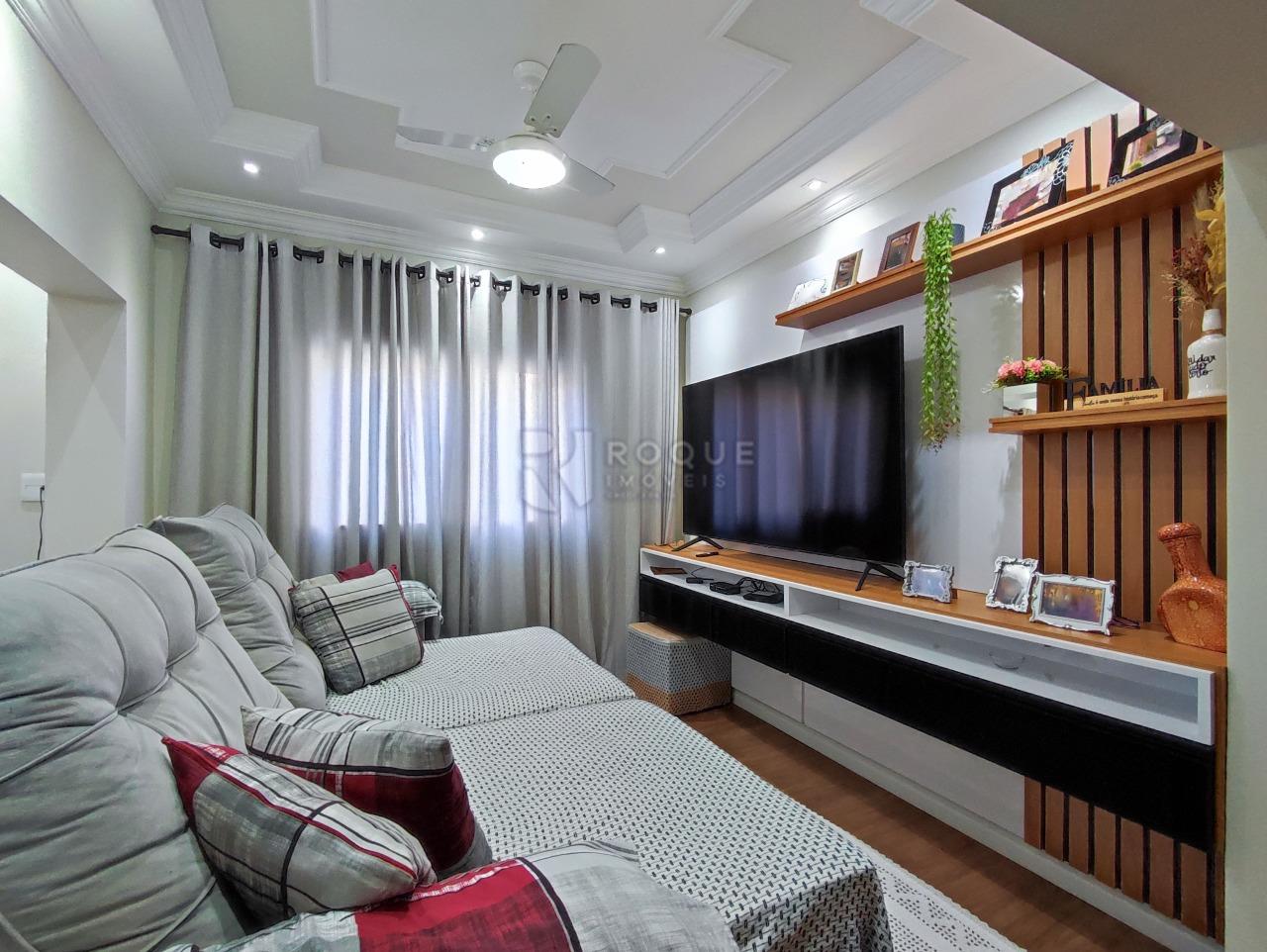 Casa Residencial à venda no bairro Parque Hippolyto: SALA DE TV