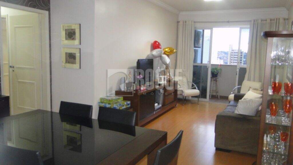 Apartamento à venda no bairro Centro: 