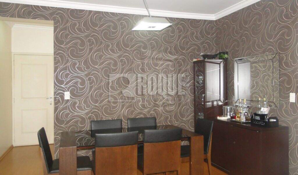 Apartamento à venda no bairro Centro: 