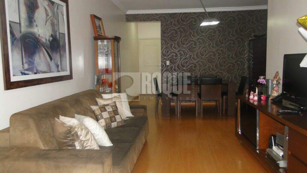 Apartamento à venda no bairro Centro: 