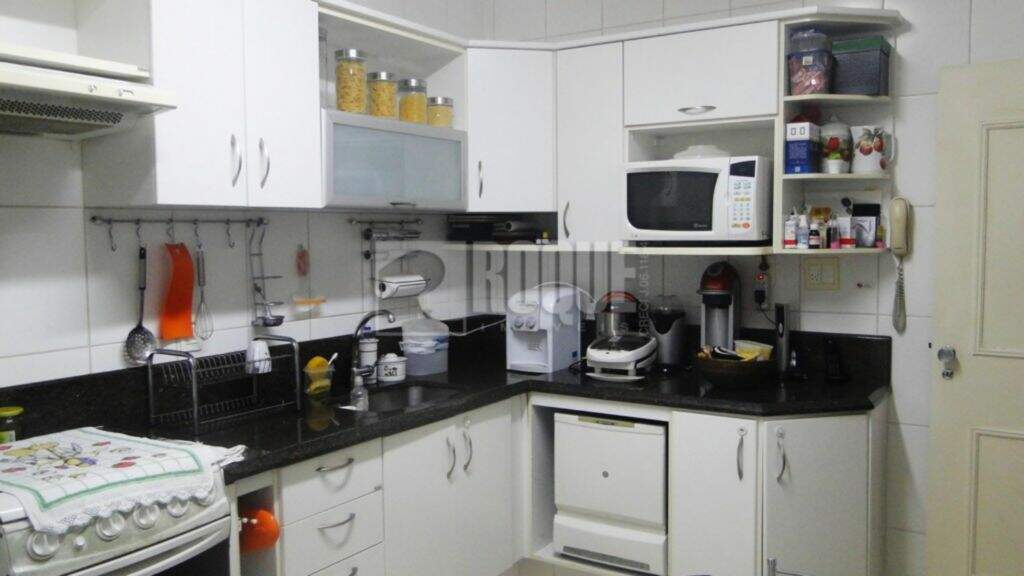 Apartamento à venda no bairro Centro: 