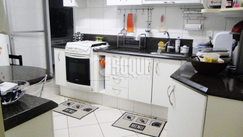 Apartamento à venda no bairro Centro: 