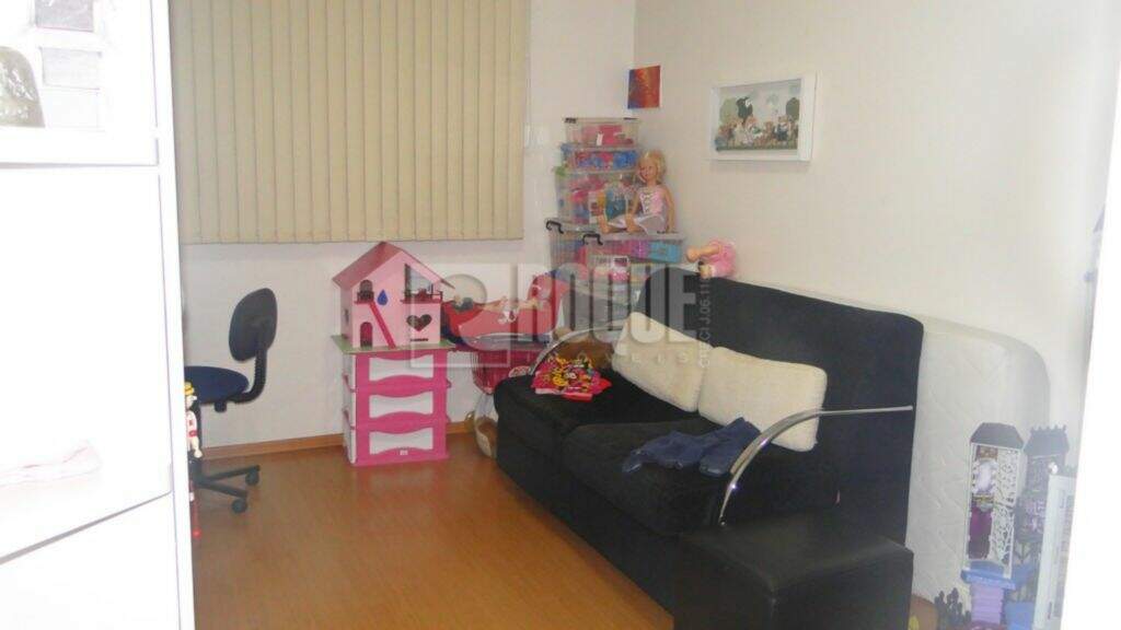 Apartamento à venda no bairro Centro: 